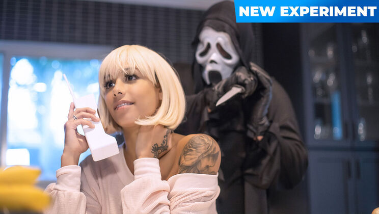 Duncan Saint Sex Scene with Camila Cortez