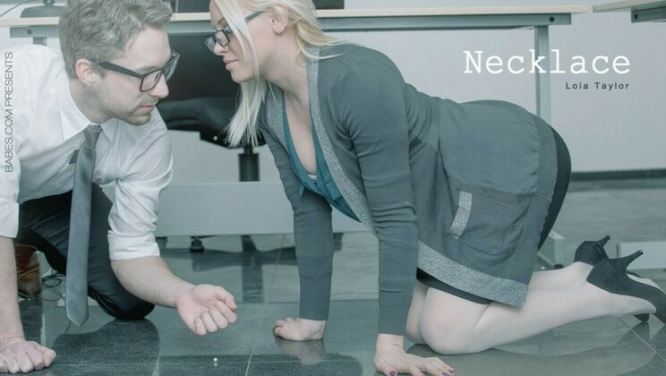 Couple's Therapy: Lola and Franco's Intimate Session