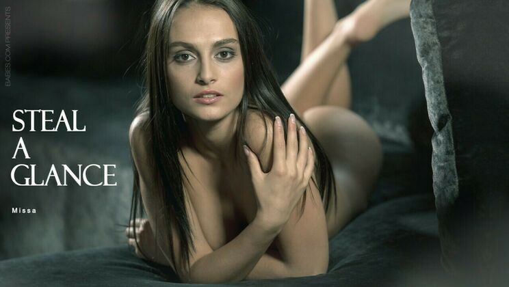 Peek at Missa's Solo