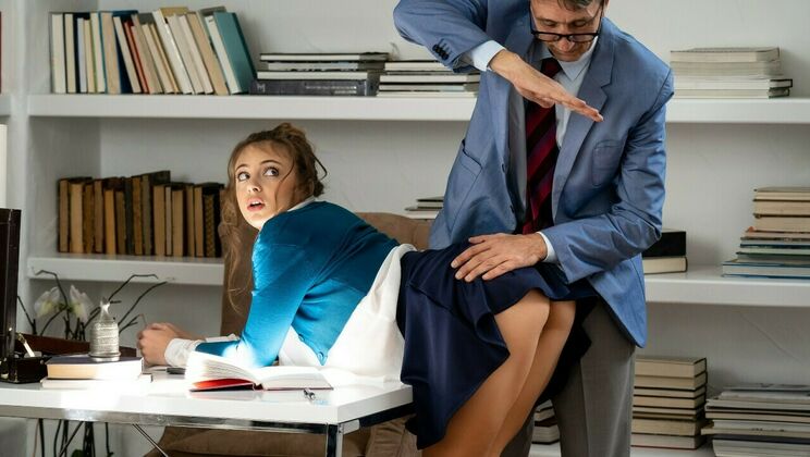 Doggystyle & Cowgirl Fun with Gia Derza - The Breeders Part 3