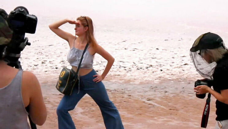 Laney's Behind the Scenes Secrets