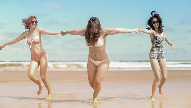 Hardcore Outdoor Sex with Kenji Sky and Kara Dasna