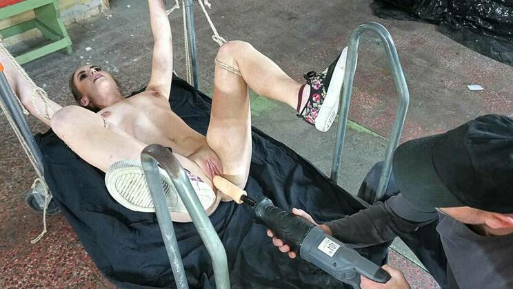 Sex Toys Control Lenna Ross