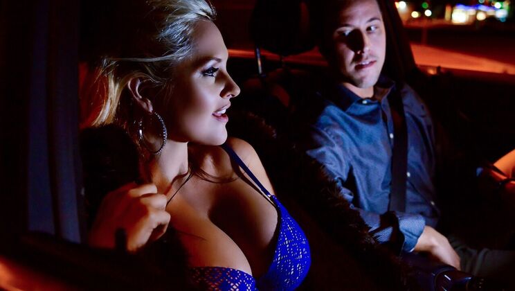 Massage Leads to Cum Swallowing