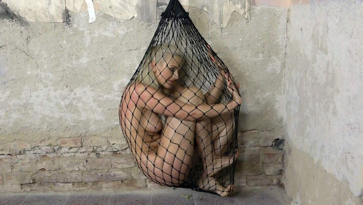 Climax Delayed: Katy Sky's Hardcore