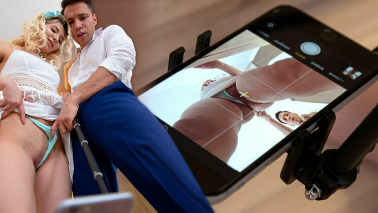 Blowjob and Anal with Oliver Trunk