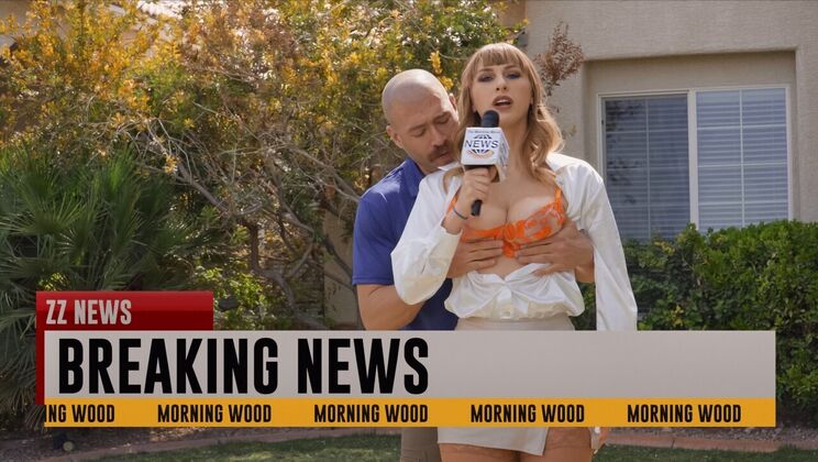 Blonde Angel Youngs Gets Her Pussy Licked and Fucked