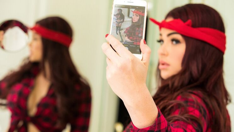 Enhanced Body, Big Cock: A Cheating Fuck