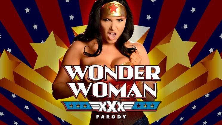 69 Ways to Please Wonder Woman