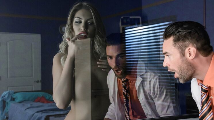 August Ames Pussy Frenzy