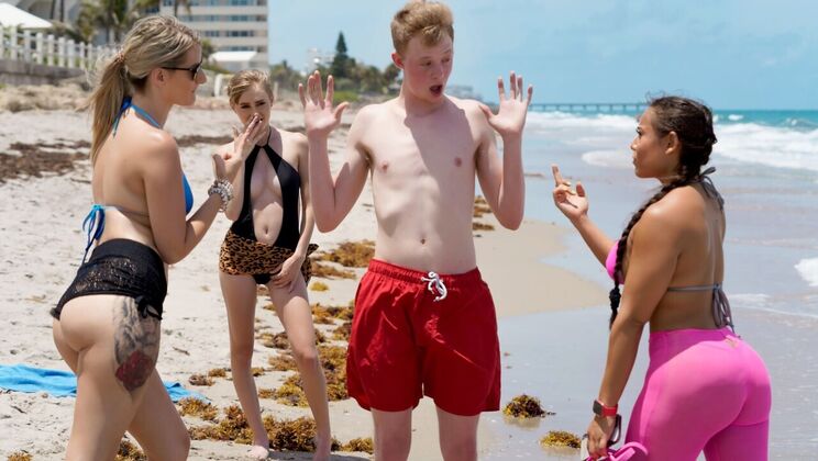 Jimmy Michaels' Big Cock in Alicia Williams