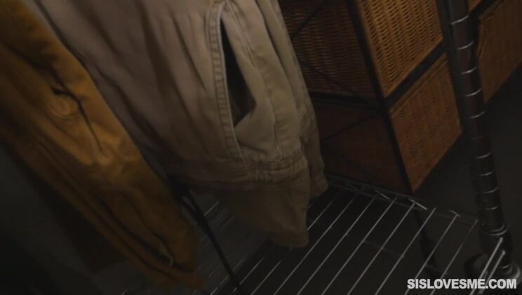 Stepsister Seduction Stories