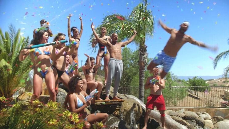 Pierced and Tattooed: Farewell to Pain