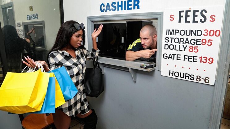 Deepthroat with Duncan