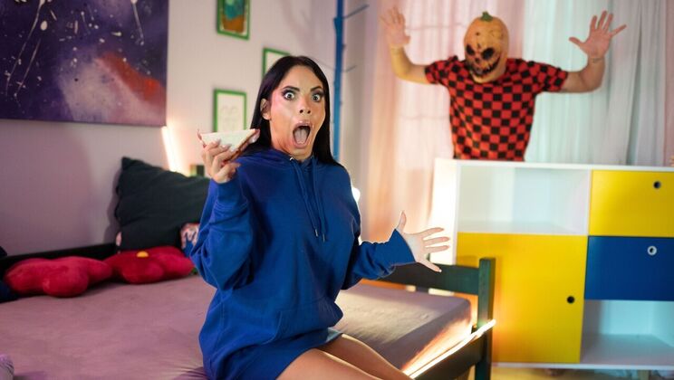 POV Blowjob from Megan Fiore