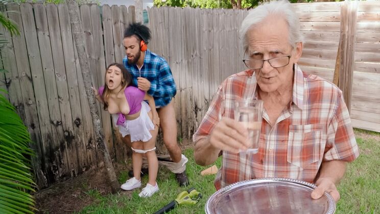 Cowgirl and Reverse Cowgirl with Tattoo Babe