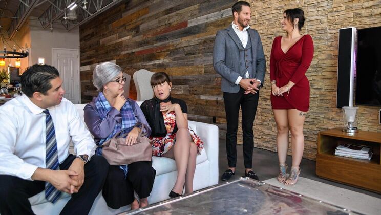 Big Boobs, Bigger Gratitude