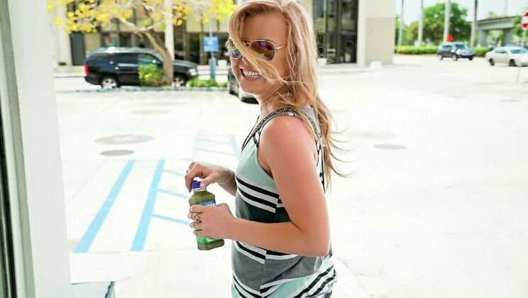 Masturbation and More with Nicole