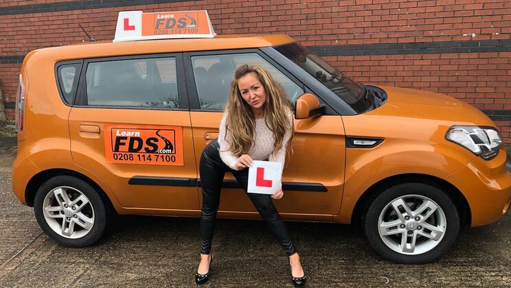 POV Sex with Big Titted Blonde MILF