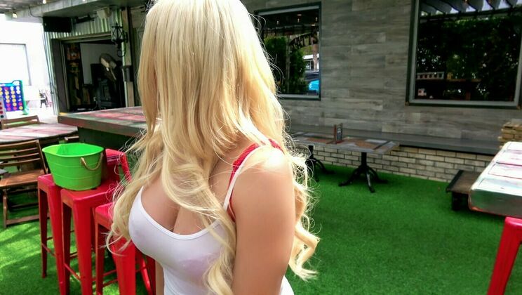 Tony's Amateur Adventure with Aspen