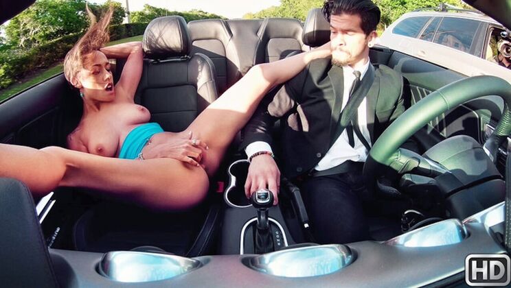 Ballerina Babe Rylynn Rae Pranked