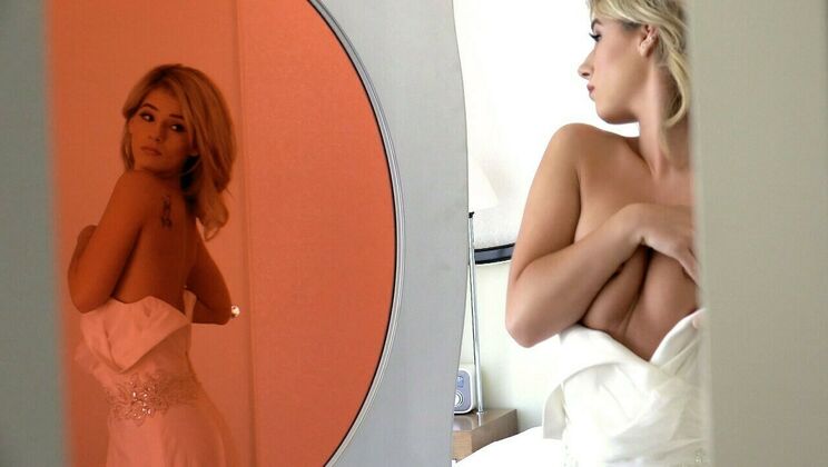 Bad Bridesmaid's Tattooed Revenge