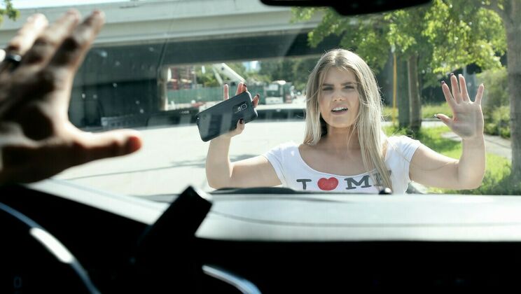 Amateur Brooke Gets Banged