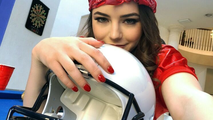 Losing Leads to Amateur Action with Kylie