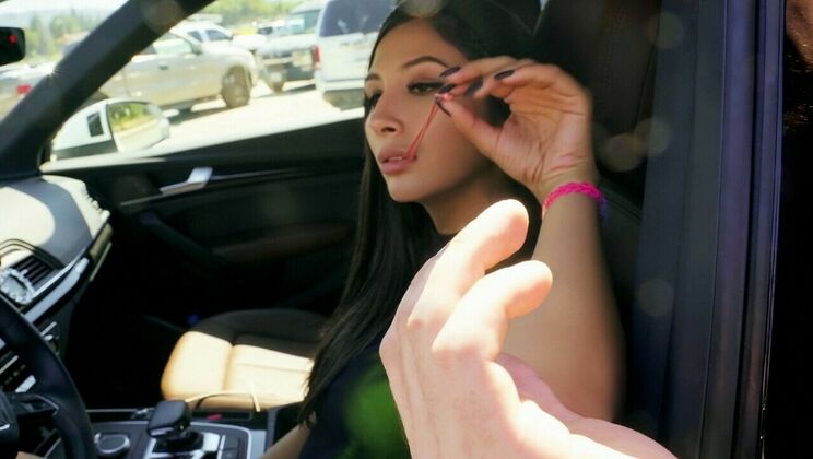 Kyle Mason's Big Cock in Gianna Dior