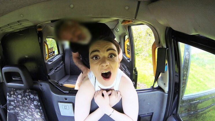 Small Tits and Tight Pussy Sex