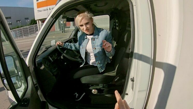 Sex in a Moving Vehicle