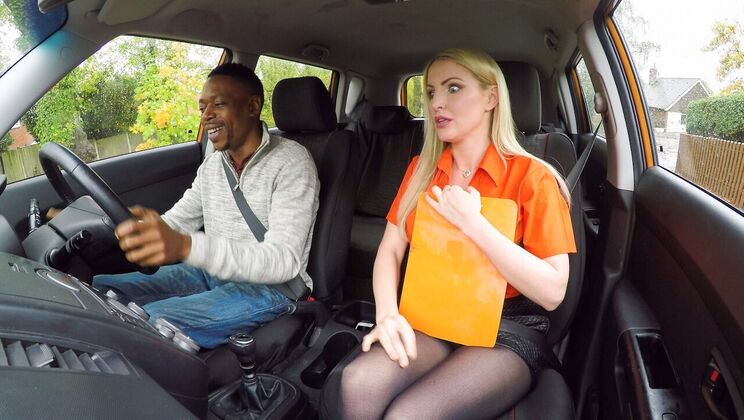 Amateur Cowgirl Ride with Big Black Dick