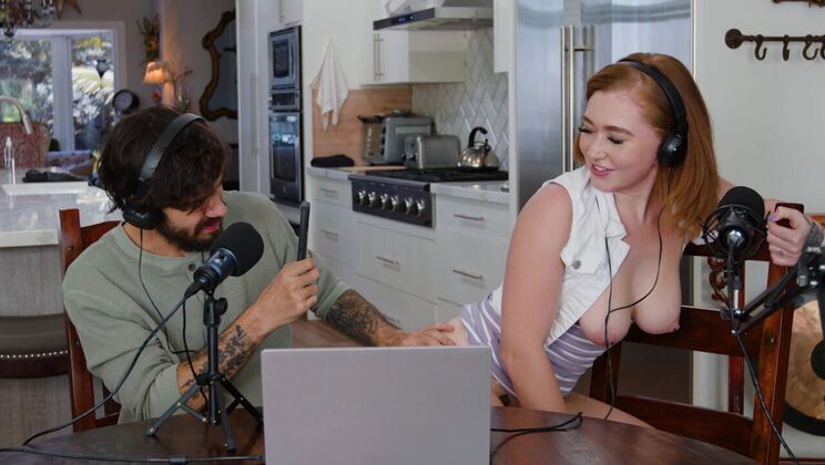 Anal Podcast with Callie Black