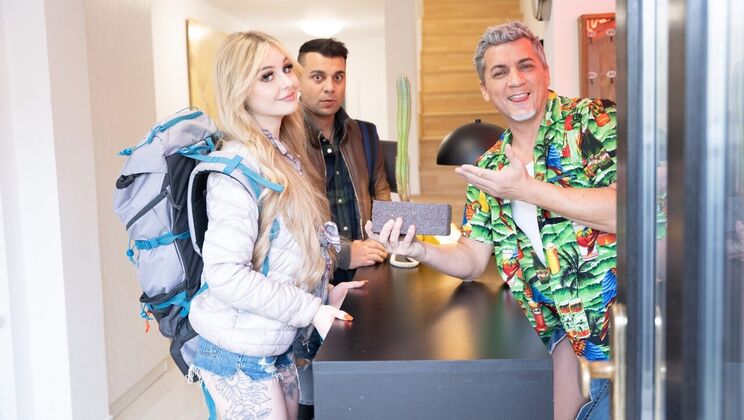 Lustful Competition for Passion