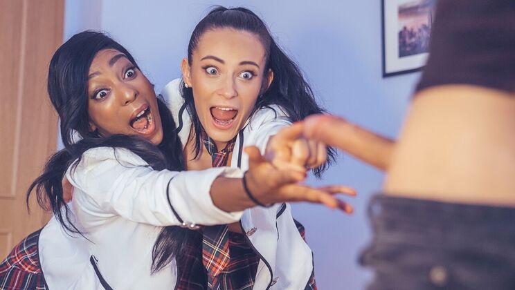 The Doggystyle Anomaly