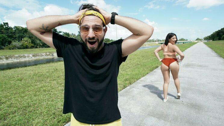 Tony Rubino Fucks Valentina Jewels in All Positions