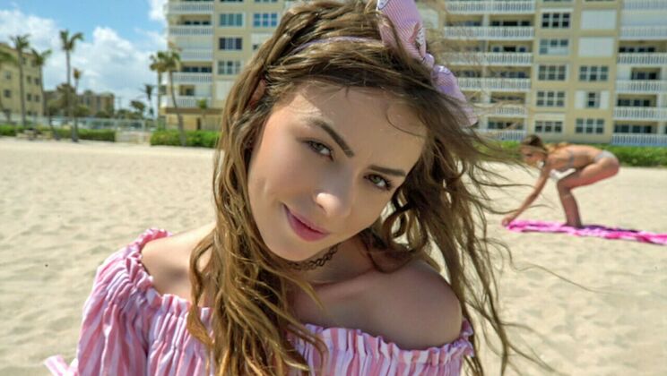 Deepthroat and Doggystyle, a Winning Combo