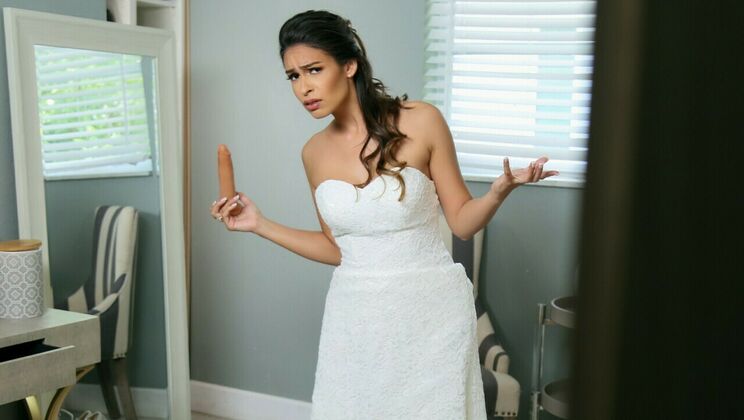 Athletic Brunette Fucked