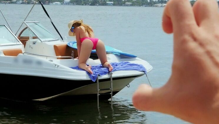 Kenzie's Short Hair Fuck with Oliver Flynn