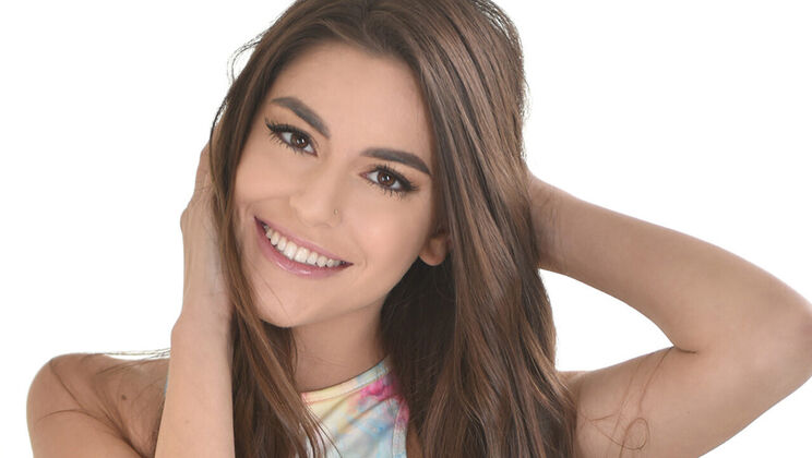 Arielle Faye's Stepfamily Taboo