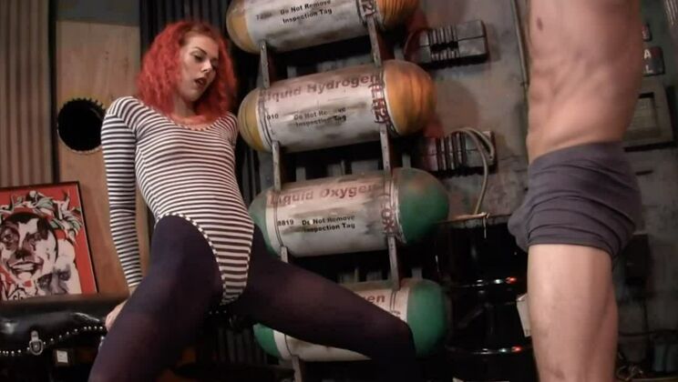 10 Times Lance Hart Licks Ariel Kay's Pussy