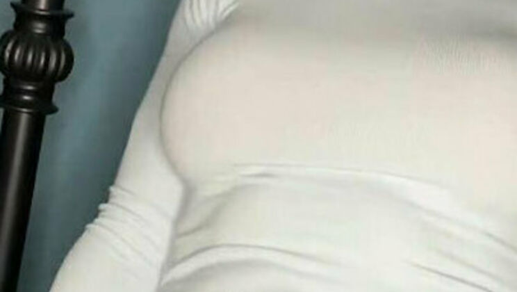 Lucy Hart Does It in the Office