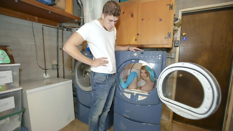 Young and Petite, Spin Cycle Pleasure