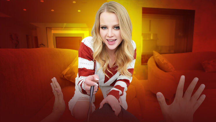 Stepbrother's Cum at Band Camp