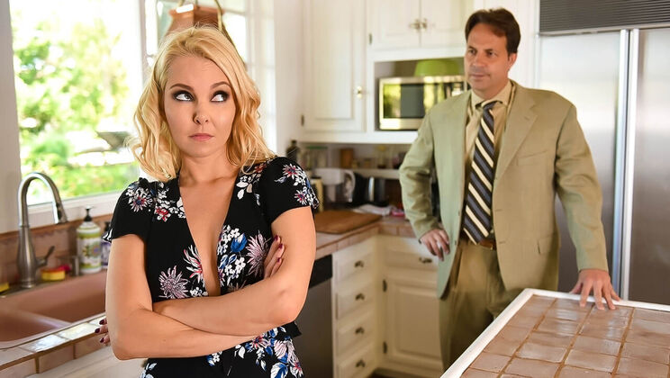 Taboo Fantasies: Spending Time With Stepfamily