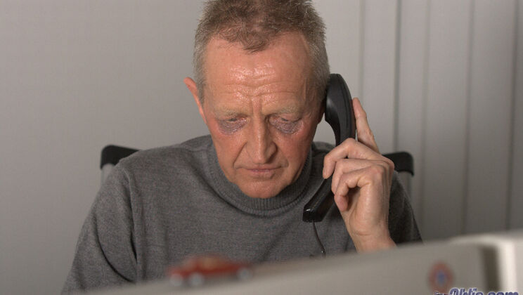 Age Doesn't Matter in Sex