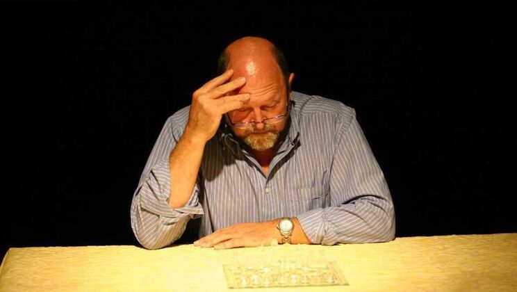 Bikini Babe Lenny Licks Balls & Gets Pounded Hard