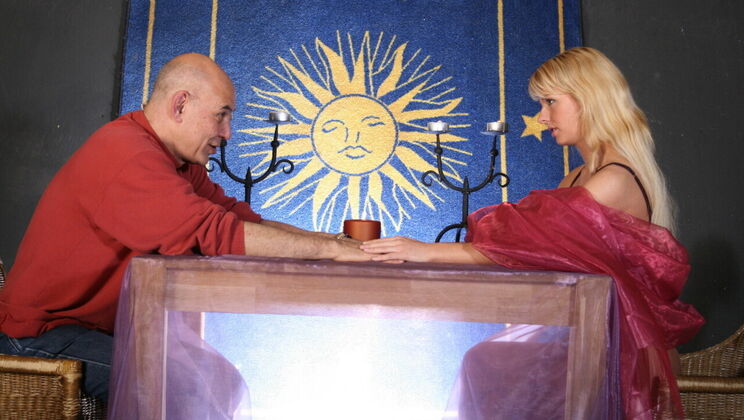 Doggystyle Fucking with Tattooed Blonde Teen