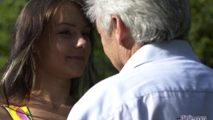 Gustavo and Jeydah - Piercing and Tattooed