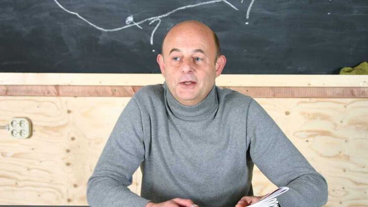 Kiky and Luke's Naughty Lesson